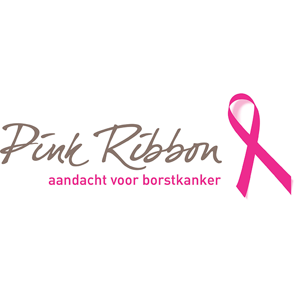 Publicatie Pink Ribbon info krant 2018